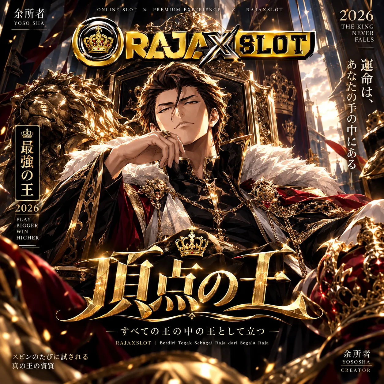 BANNER RAJAXSLOT